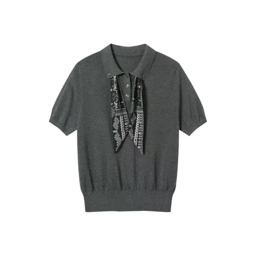 THE SEA LIFE Стандартная T-рубашка Женская