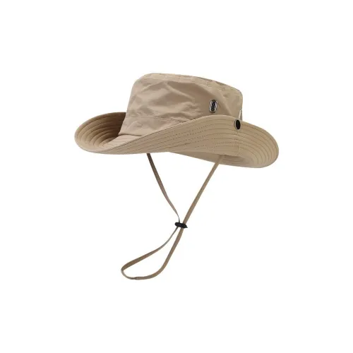 FUO Акриловые панамы унисекс