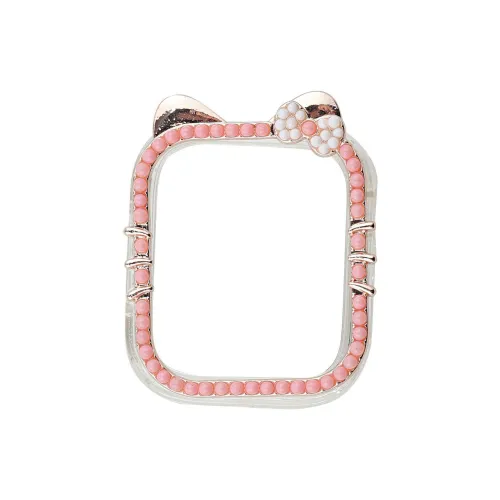 Akkerds Защитный чехол Apple корпус из пластика и ПК для iWatch S10 S9 8 SE