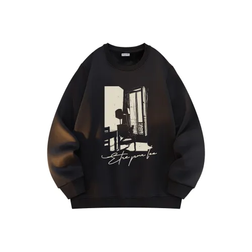 Être Par Lee Унисекс Свитшоты