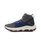 Темно-синий, темно-серый