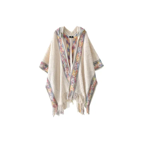 Снег Know The Answer SKTA Полиэстер Палантины Женские