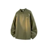 Лесной зеленый