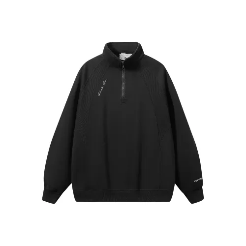 FREO3N Унисекс Свитшоты