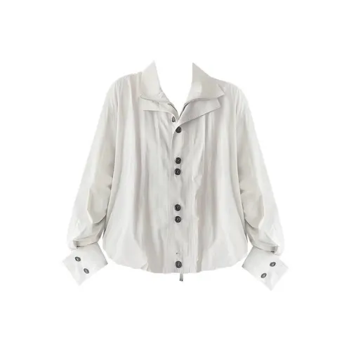 ABBY GODDESS Осенний тренч для женщин