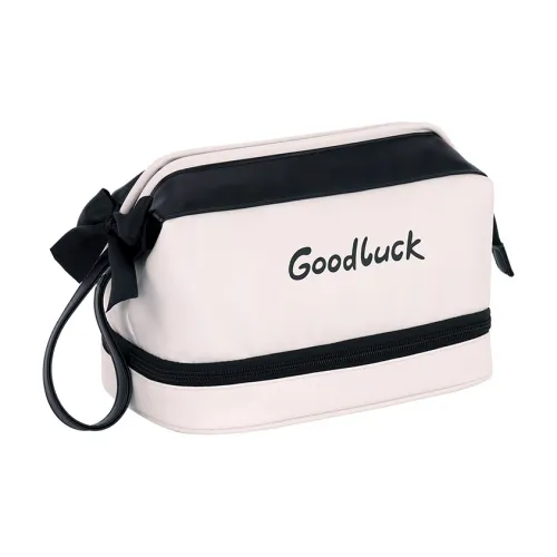 TLXT Большая емкость вдохновленный Chanel косметичник двойной слой с отделениями встроенная память премиум косметика