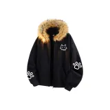 Чёрная Коричневая Шляпа