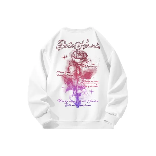 Octonauts Унисекс Свитшоты