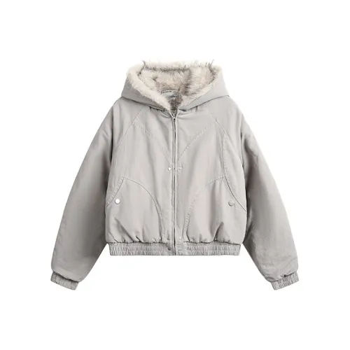 IQC Женские пуховики