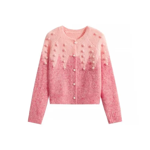 ABBY GODDESS Осенний Трикотаж Женский