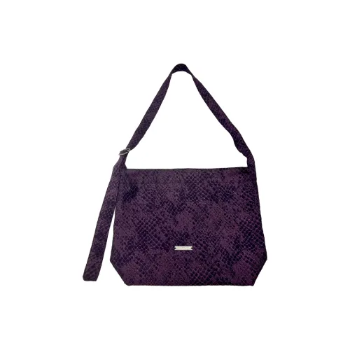 Matkeybagg Полиэстер Плечевая сумка Стандартная Женская Многоцветная