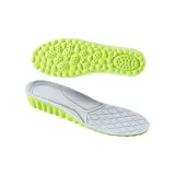 [1 пачка зеленый серый 3 см] Незаметное увеличение высоты | Мягкий отскок, комфортный