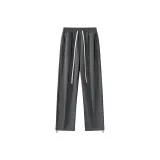 Темно-серый