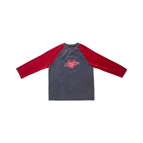 DO NOT TAG Женские футболки T