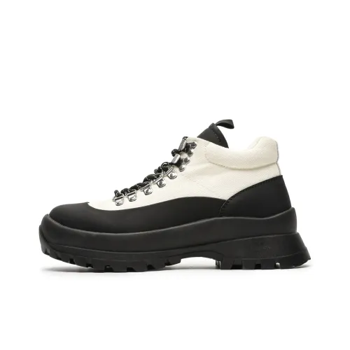 POPULAR ROUSE PR Износостойкий Амортизация Увеличение Высоты Низкий Топ Повседневный Мужской