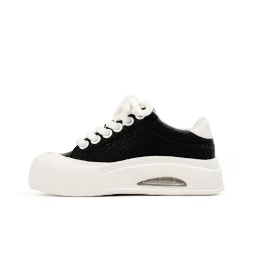 MOLPIN Амортизация Rebound Support High Top Casual Shoes Men's Beige Black
