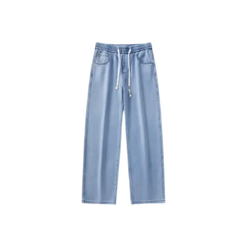 ASSIDUOUS CONFUSED EFFORT Джинсы Мужские