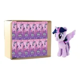 1 штука, 2 коробки (с бесплатным фиолетовым бархатным плюшевым игрушкой)