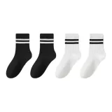 Чёрный 2 + Белый 2