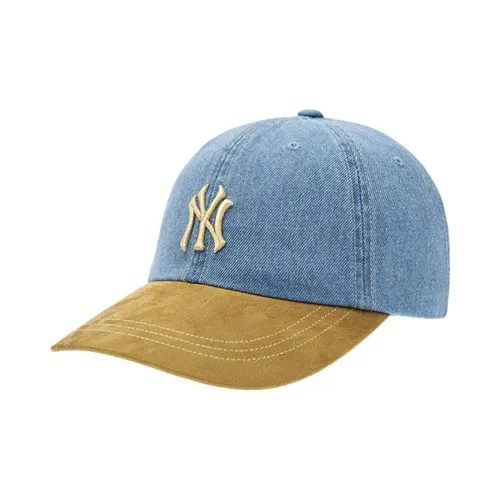 MLB Хлопковые кепки унисекс разноцветные