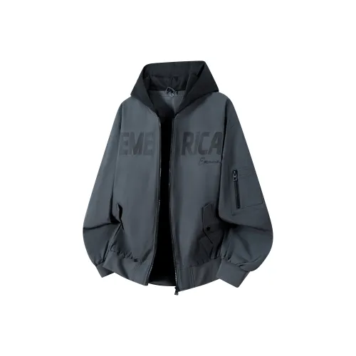 EMERICA Унисекс Куртки