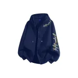 Темно-синий