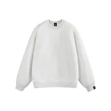 Туманно-серый