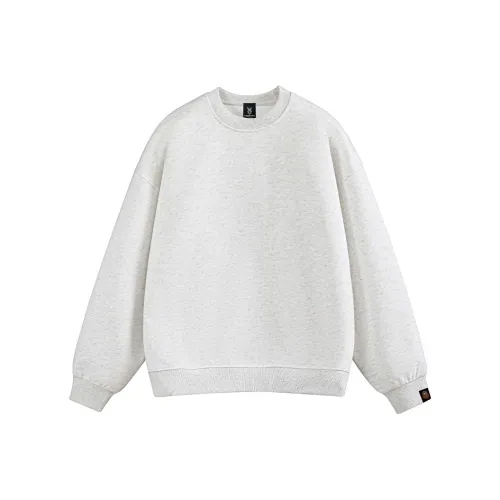 Fingercrox Свитшот Куртка Унисекс