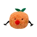 Джокер Апельсин Украшение-Апельсин