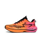 Оранжевый Сливовый