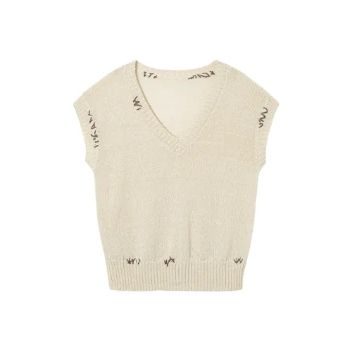 Ouyang Женские майки