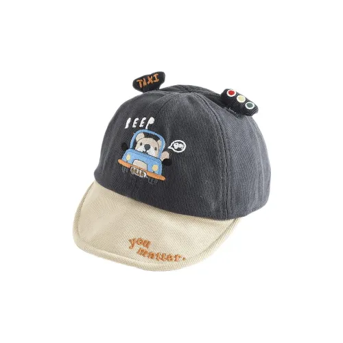 BIG WASP Полиэстер Кепки Детские