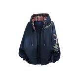 Темно-синий (Клетка, улучшенный)