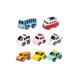 Городской Сплав RC Автомобиль [8 шт]