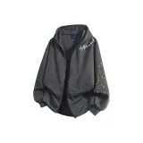 Темно-серый