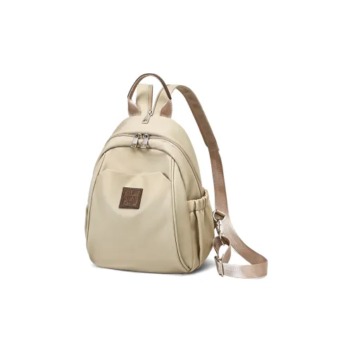 COMELY Сумка через плечо Рюкзак Обычный Женский Хаки Красный