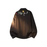 Темно-серый