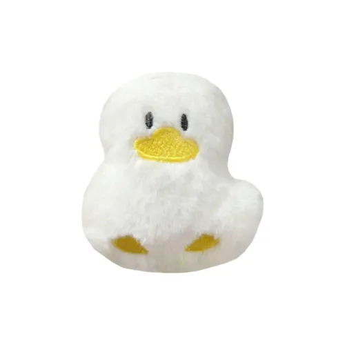 JOY FUER Плюшевая подвеска "Пчелка" 9 см высота