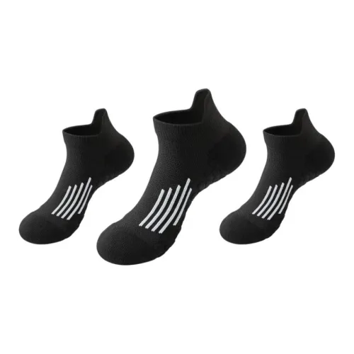 MIIOW Cool One Summer Series Низкие носки Мужские