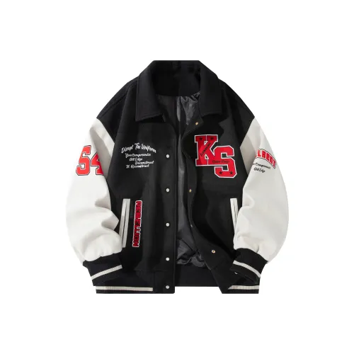 Кавасаки Унисекс Куртки