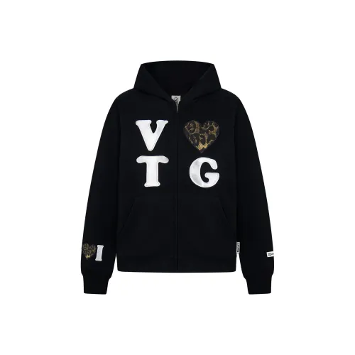 WAYHWEI Унисекс Свитшоты