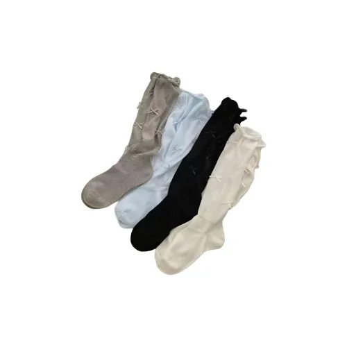 OEING Женские носки над колено