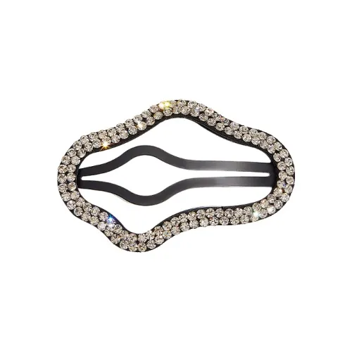 Left Europe Сплав Заколки для волос Женские