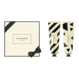 Двухкомпонентный комплект: Крем для рук с ароматом шалфея и морской соли 30 мл + Крем для рук с ароматом синего колокольчика 30 мл