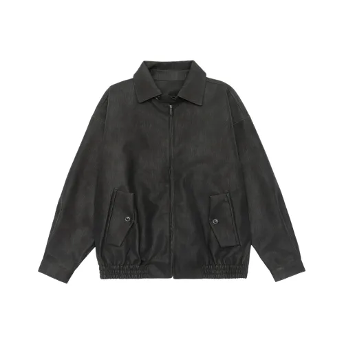 Мужские куртки