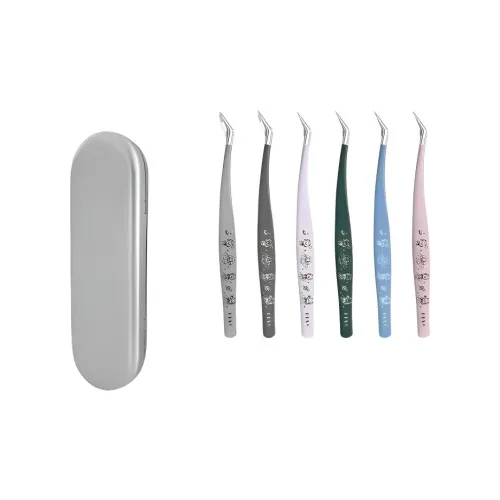 XIAOTIANLAI MAKE UP Инструменты Унисекс