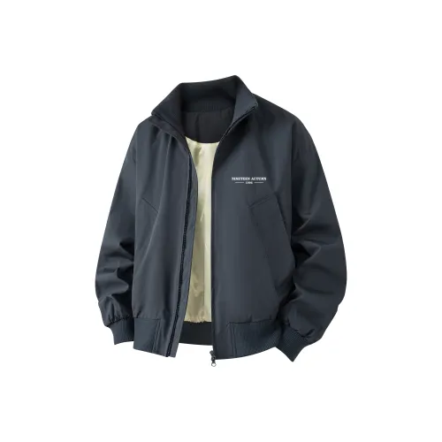 NINETEEN AUTUMN Унисекс Куртки