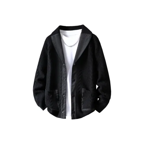 H.V.G.A Унисекс Трикотаж