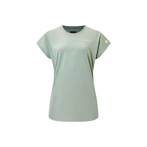 YONEX Женские T-рубашки