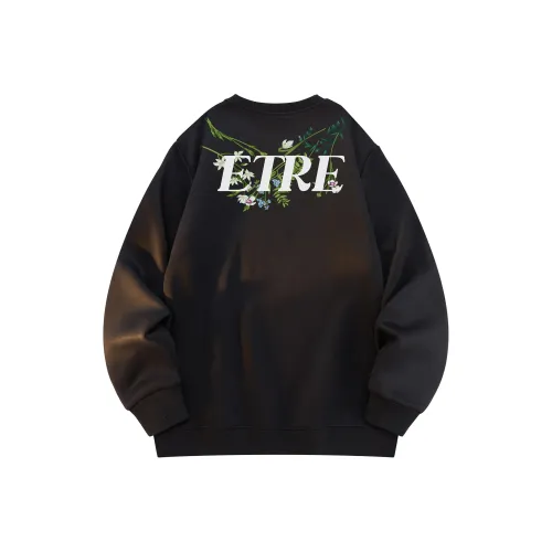 Être Par Lee Унисекс Свитшоты